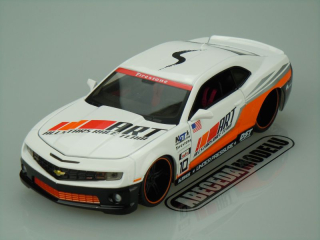 Chevrolet Camaro SS RS 2010