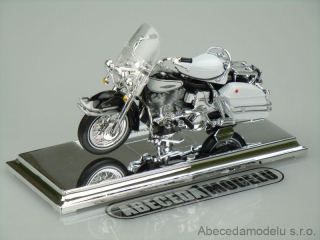 Harley-Davidson 1966 FLH Electra Glide