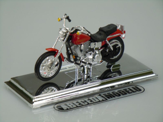 Harley-Davidson 1997 FXDL Dyna Low Rider
