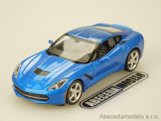 Chevrolet Corvette Stingray 2014