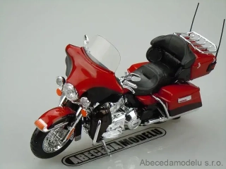 Harley-Davidson 2013 FLHTK Electra Glide Ultra Limited