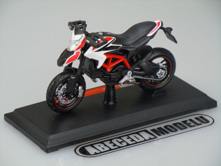 Ducati Hypermotard SP 2013