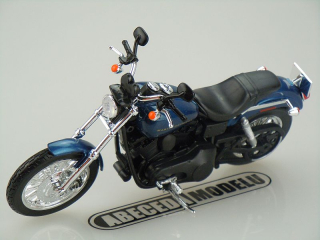 Harley-Davidson 2004 Dyna Super Glide Sport