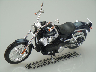 Harley-Davidson 2006 FXDBI Dyna Street Bob