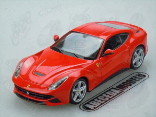 Ferrari F12 Berlinetta