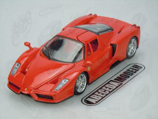 Enzo Ferrari