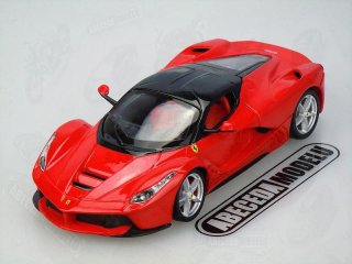 LaFerrari