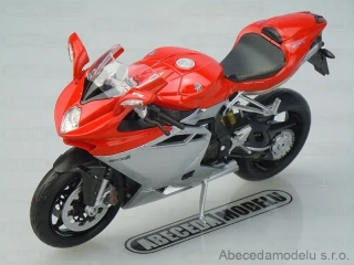 MV Agusta F4 1000 R 2006
