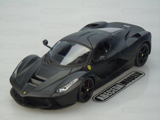 LaFerrari Signature Series