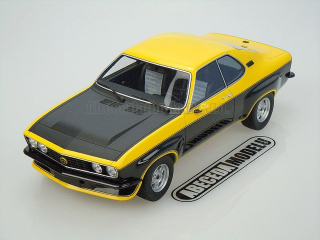 Opel TE 2800 1975