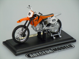 KTM 520 SX