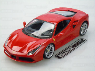 Ferrari 488 GTB