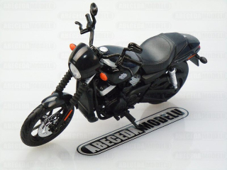 Harley-Davidson 2015 Street 750
