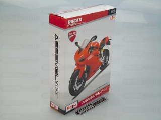 Ducati 1199 Panigale Kit