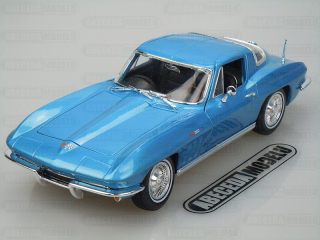 Chevrolet Corvette 1965