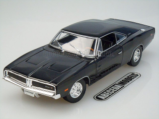 Dodge Charger R/T 1969