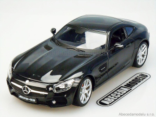 Mercedes Benz AMG GT