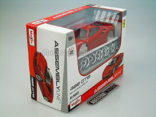 Ferrari 488 GTB Kit