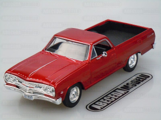 Chevrolet El Camino 1965