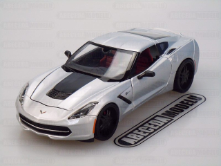 Chevrolet Corvette Stingray 2014