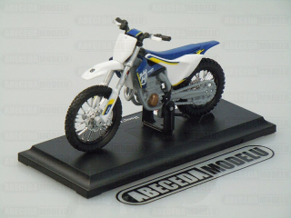 Husqvarna FC 450