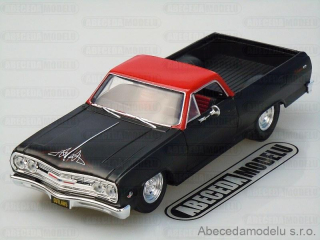 Chevrolet El Camino 1965