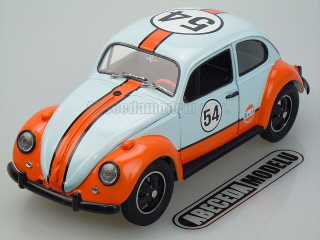 VW Beetle Gulf No.54