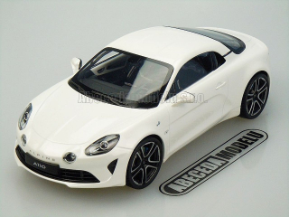 Renault Alpine A110 2017