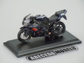 Yamaha YZF R1