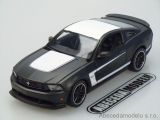 Ford Mustang Boss 302