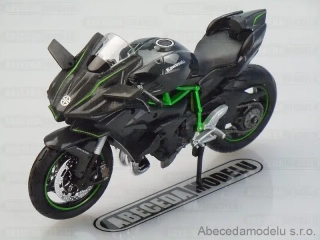 Kawasaki Ninja H2 R
