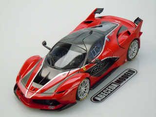Ferrari FXX K #88 Signature Series