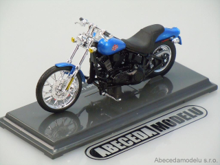 Harley-Davidson 2002 FXSTB Night Train