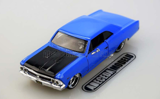 Chevrolet Chevelle SS 396 1966