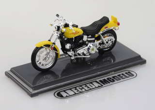 Harley-Davidson 1977 FXS Low Rider