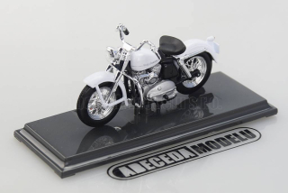 Harley-Davidson 1952 K Model
