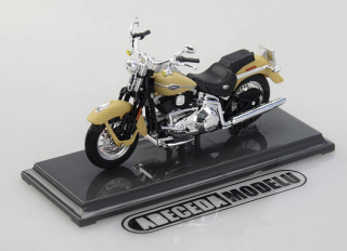 Harley-Davidson 2005 FLSTCI Softail Springer Classic