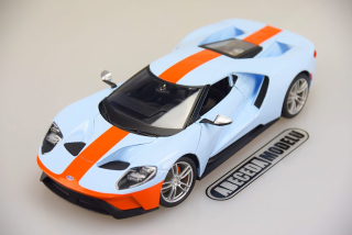 Ford GT 2019