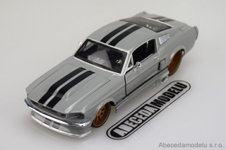 Ford Mustang GT 1967