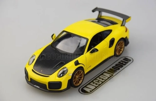Porsche 911 GT2 RS