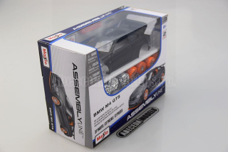 BMW M4 GTS Kit