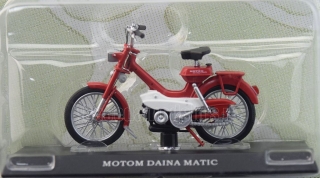 Motom Daina Matic