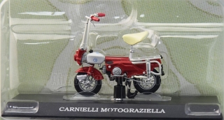 Carnielli Motograziella