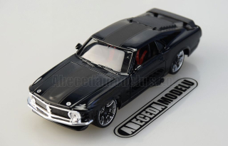 Ford Mustang Boss 302 1970