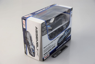 Chevrolet Corvette Grand Sport 2017 Kit