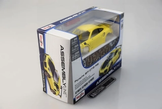Porsche 911 GT2 RS Kit