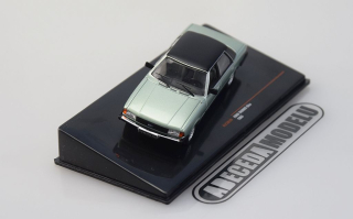 Ford Taunus Ghia 1983