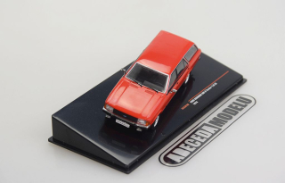 Ford Granada MK II Turnier 1,8i GL 1978