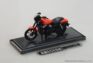 Harley-Davidson 2015 Street 750