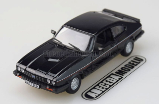 Ford Capri 1982